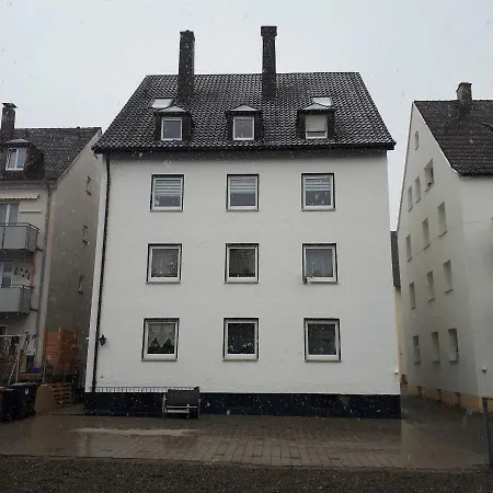 Charmantes Loft Mit Ganz Besonderem Flair Фридрихсхафен Экстерьер фото
