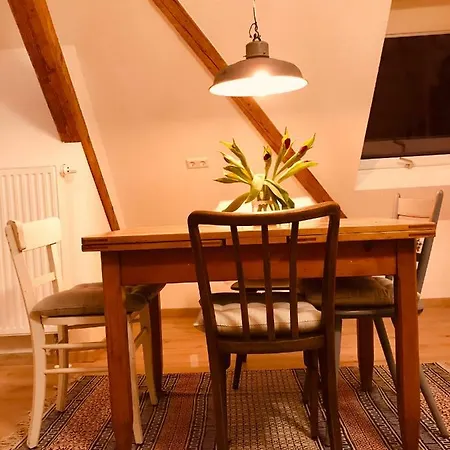Charmantes Loft Mit Ganz Besonderem Flair Фридрихсхафен Экстерьер фото