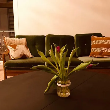 Charmantes Loft Mit Ganz Besonderem Flair Фридрихсхафен Экстерьер фото