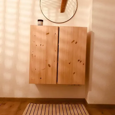Charmantes Loft Mit Ganz Besonderem Flair Фридрихсхафен Экстерьер фото