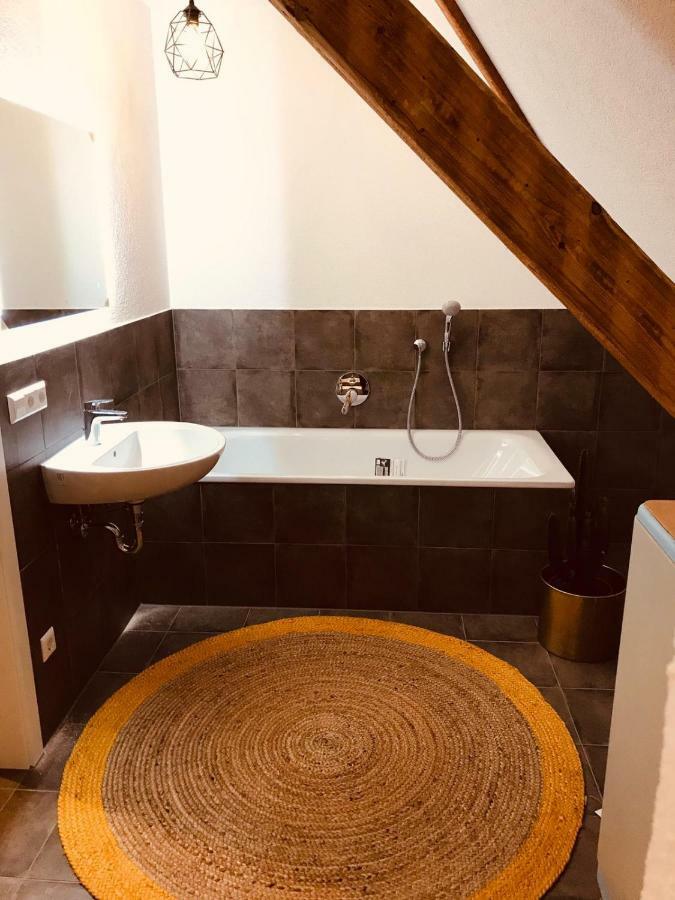 Apartment Charmantes Loft Mit Ganz Besonderem Flair