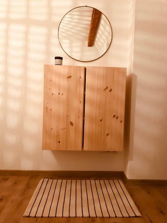 Charmantes Loft Mit Ganz Besonderem Flair Apartment *
