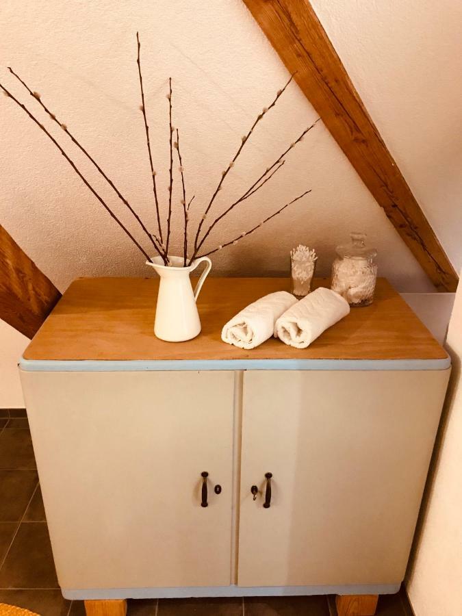 Charmantes Loft Mit Ganz Besonderem Flair Apartment Friedrichshafen