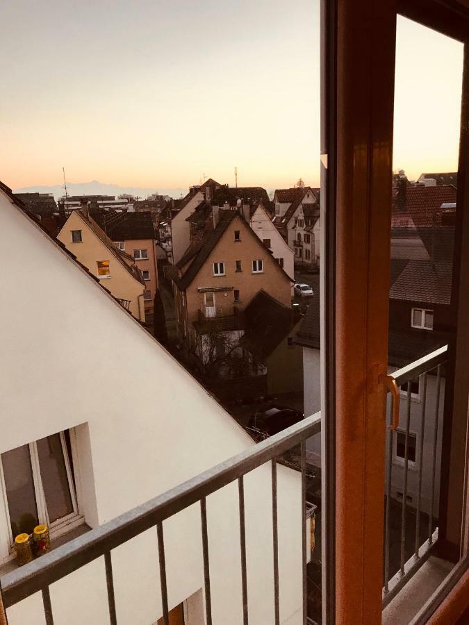 Apartment Charmantes Loft Mit Ganz Besonderem Flair Friedrichshafen